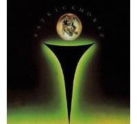 Patrick Moraz - Story of I (Mini Lp Sleeve)
