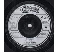 Patrick Moraz - Tentacles