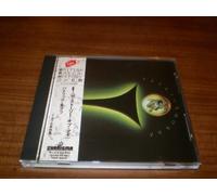 PATRICK MORAZ - The Story Of I CD 1990 JAPAN Import VJCP-2544