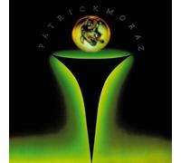 PATRICK MORAZ - THE STORY OF I CD NEUF
