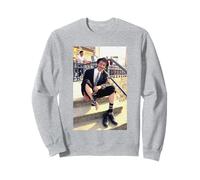 Patrick Murray Mickey Pearce Only Fools and Horses Christmas Sweatshirt
