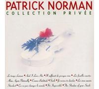 Patrick Norman - Collection Privee [Import]