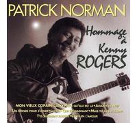 Patrick Norman - Hommage a Kenny Rogers