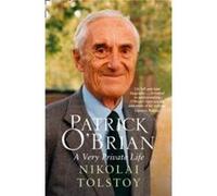 Patrick OBrian by Nikolai Tolstoy Paperback Book Nikolai Tolstoy (Auteur)