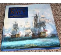 Patrick O'Brian's Navy