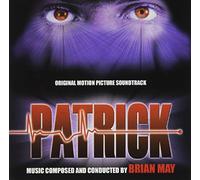 Brian May - Patrick (Original Soundtrack) [Import]