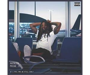 Patrick paige ii - If i fail are we still cool?