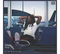 PATRICK PAIGE II - IF I FAIL ARE WE STILL COOL - Vinyl Record - G3z
