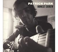 Patrick Park - Honest Skrew [Vinyl Single]