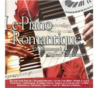 Patrick Péronne - Le Piano Romantique (Un Hommage à Richard Clayderman)