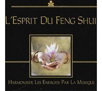 Patrick Péronne - L'Esprit Du Feng Shui