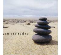 Patrick Péronne - Zen Attitudes [Import]