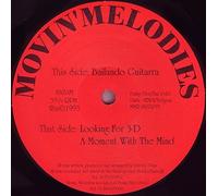 Patrick Prins - Bailando Guitarra [Vinyl] Patrick Prins
