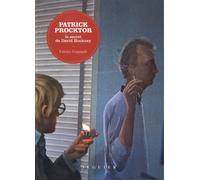 Patrick Procktor - Le Secret De David Hockney