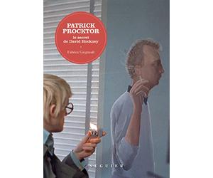 Patrick Procktor, le secret de David Hockney