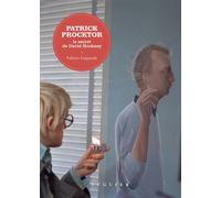 Patrick Procktor - Le secret de David Hockney - Fabrice Gaignault - Seguier - broché - Biographie