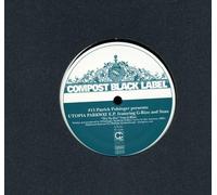 Patrick Pulsinger - Compost Black Label 15 [Import]