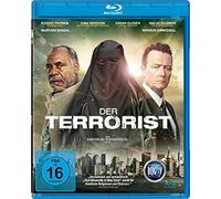 Patrick,Robert - Der Terrorist [Blu-ray]