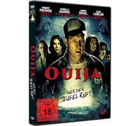 Patrick,Robert - Ouija: Wer Den Teufel Ruft