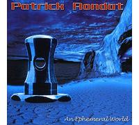 Patrick Rondat - an Ephemeral World