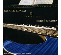Patrick Rondat – Patrick Rondat / Hervé N'Kaoua