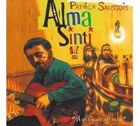 Patrick Saussois & Alma Sinti - Alma Sinti 2