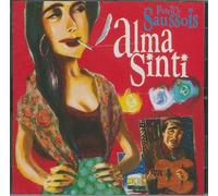 Patrick Saussois & Alma Sinti - Alma Sinti