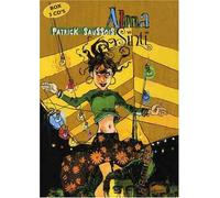 Patrick Saussois & Alma Sinti - Gypsy Music