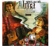 Patrick Saussois & Alma Sinti - La Roulotte