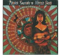 Patrick Saussois - Patrick Saussois & Alma Sinti : Le Chemin des Forains