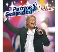 Patrick Sebastien – Bar Academy – Titre inédit