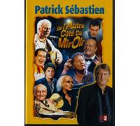 Patrick Sébastien – De l'autre côté du miroir