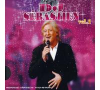 Patrick, Sebastien - DJ Sebastien (Slide Pack)