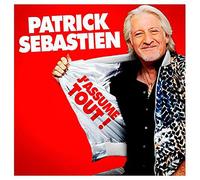 Patrick Sébastien : J¿Assume Tout