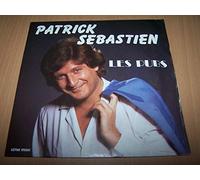 Patrick Sebastien - Les Pubs / France, Terre D'asile - 45 tours - 7"