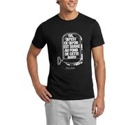 Patrick Sébastien Les Sardines Paroles Serré Au Fond T Shirt Homme