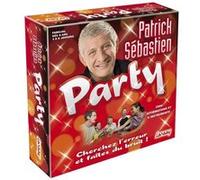 Lansay – Patrick Sébastien Party G