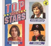 Patrick Sebastien - TOP DES STARS Vol.4
