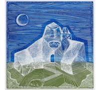 Patrick Shiroishi - Glass House [Vinyl]