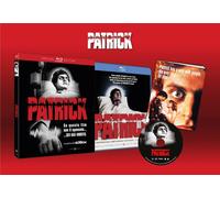 Patrick – Blu-ray – Édition spéciale – Import Région B (Pas de version française)