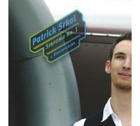Patrick Srkal - Sinfonie Nr. 1 & Vier Klavierstücke [Import]