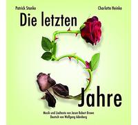 Patrick Stanke - Die letzten 5 Jahre - das Musical