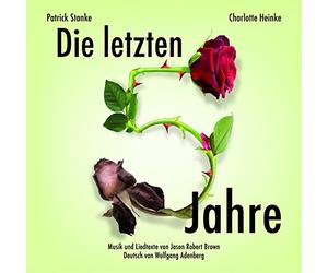 Patrick Stanke - Die letzten 5 Jahre - das Musical