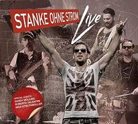 Patrick Stanke – Stanke Ohne Strom – Live 2016 – 2 CD