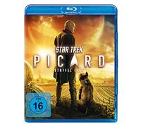 PICARD - STAFFEL 1 - BR