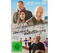 Patrick Stewart;Carla Gugino;Matthew Lillard - Das Geheimnis des Balletttänzers