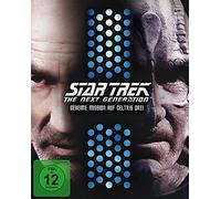 Patrick Stewart,Jonathan Frakes,Brent Spiner - Star Trek: the Next Generation-Geheime... [Blu-ray]