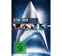 Patrick Stewart,Marina Sirtis,Brent Spiner - Star Trek X-Nemesis [Import]