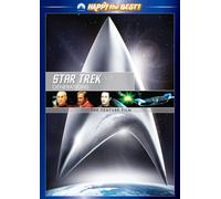 Patrick Stewart-Star Trek 7 Generations [Edizione: Giappone] [Import]