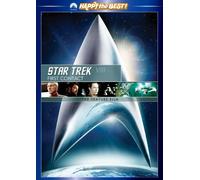 Patrick Stewart-Star Trek 8 First Contact [Edizione: Giappone] [Import]